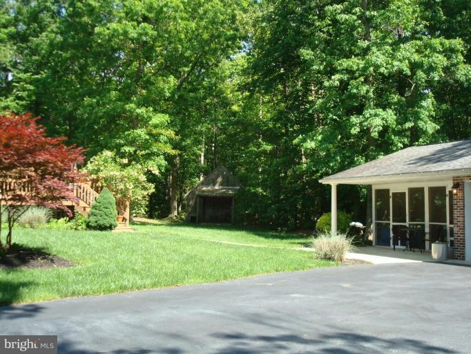 4580 Wilkerson Road Brandywine, MD 20613 - Photo 22 of 26 Exterior #3