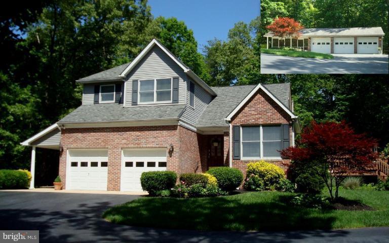 4580 Wilkerson Road Brandywine, MD 20613 - Photo 24 of 26 Exterior #5