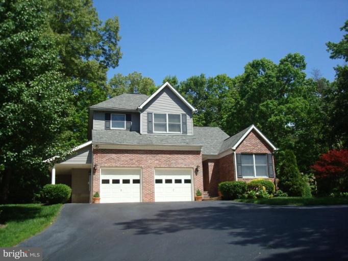 4580 Wilkerson Road Brandywine, MD 20613 - Photo 25 of 26 Garage 2