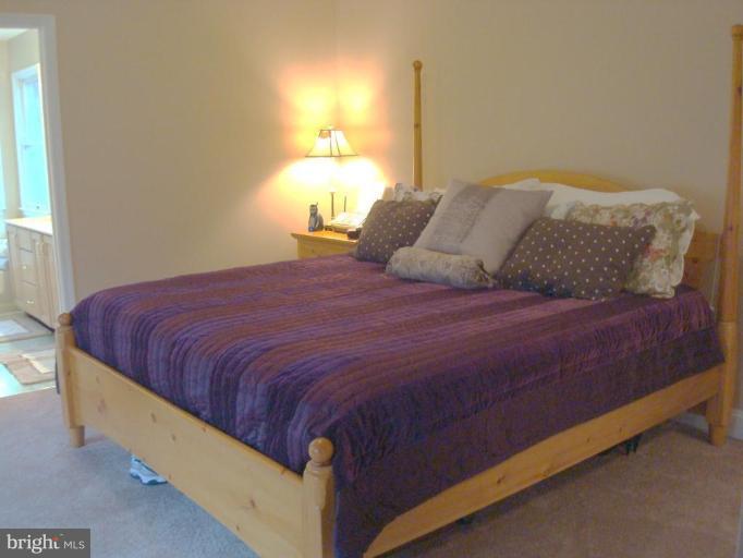 4580 Wilkerson Road Brandywine, MD 20613 - Photo 10 of 26 Master Bedroom