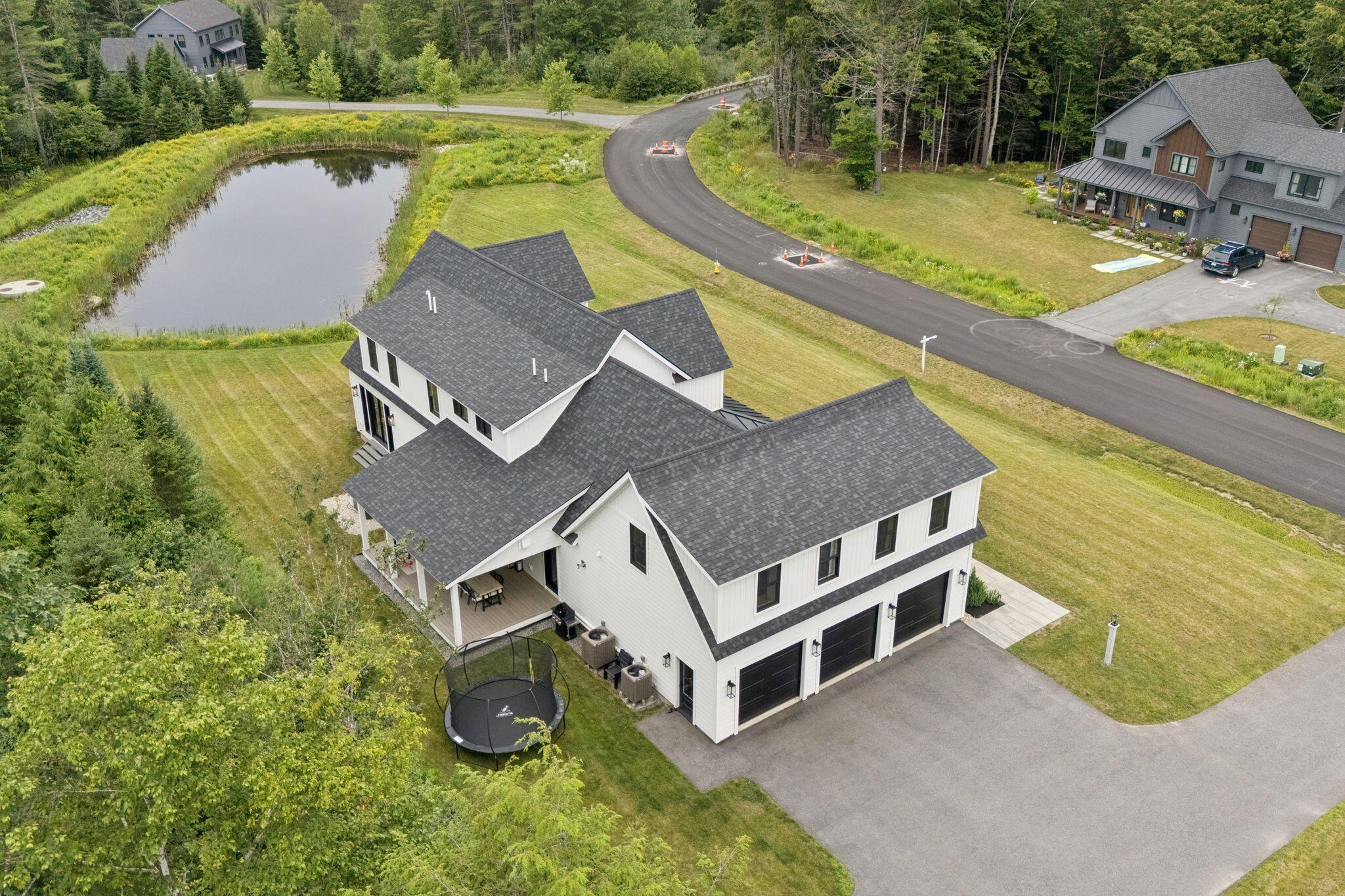 27 Vining Way Cumberland Center, ME 04021 - Photo 2 of 66 27_DJI_20250709122706_0593_D