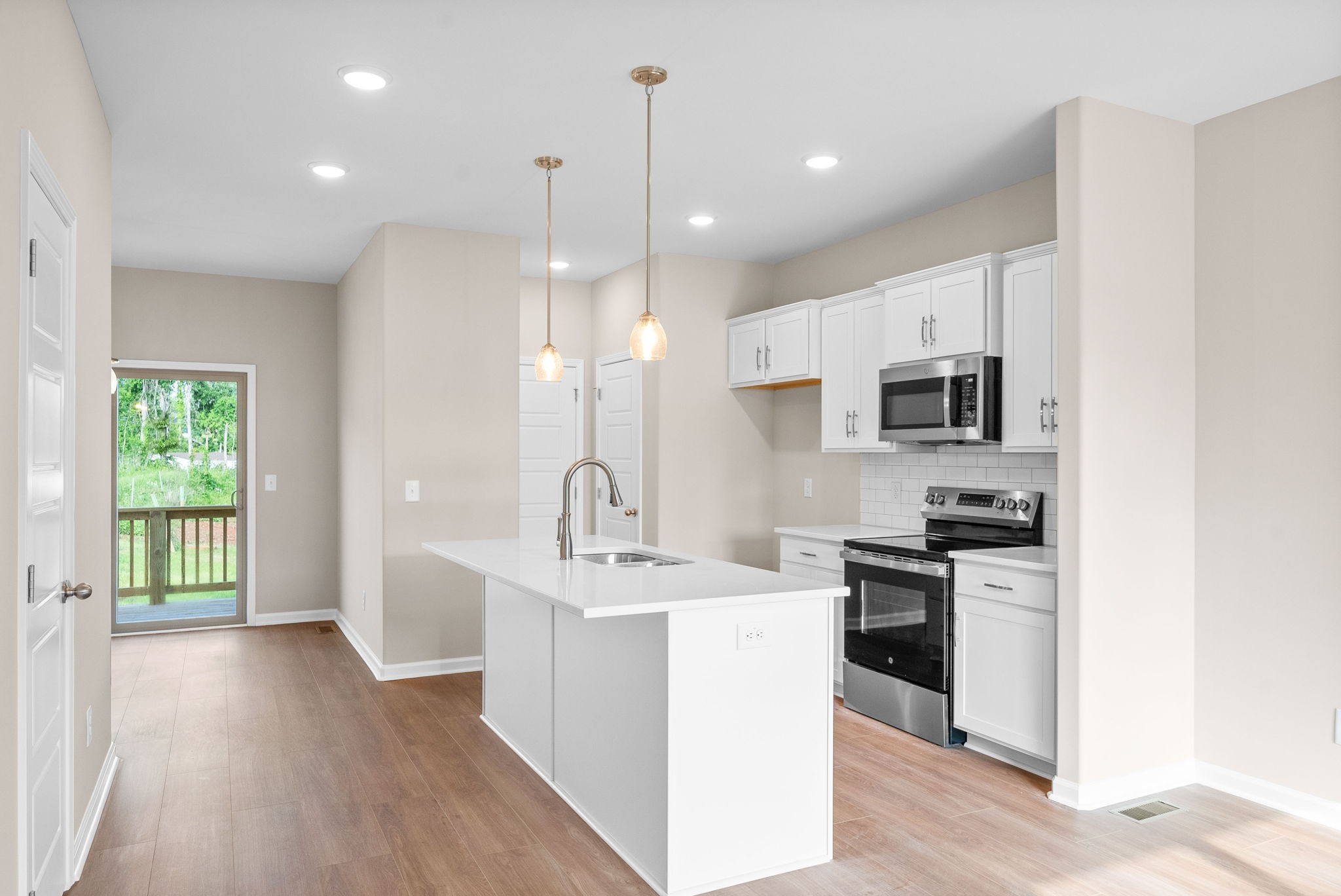 102 Colson Road Dover, TN 37058 - Photo 6 of 21