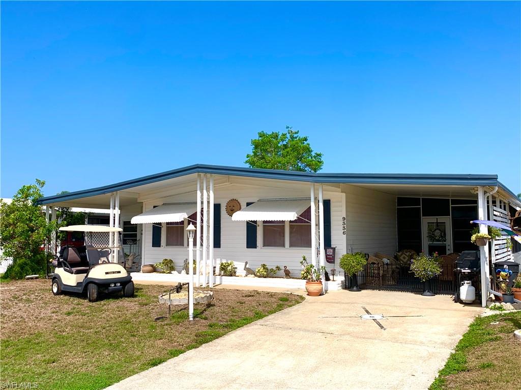 9336 Baron Road Bonita Springs, FL 34135 - Photo 1 of 22 Gallery Image 1