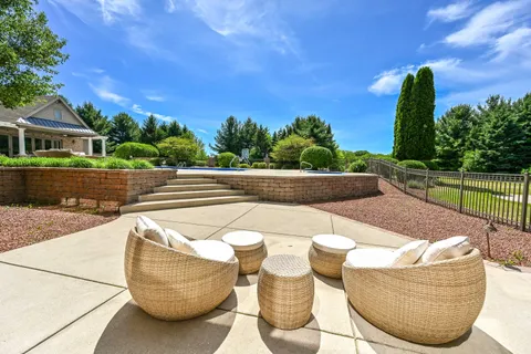 $2,775,000 | 3277 North Canterbury Lane, Summit, WI 53066