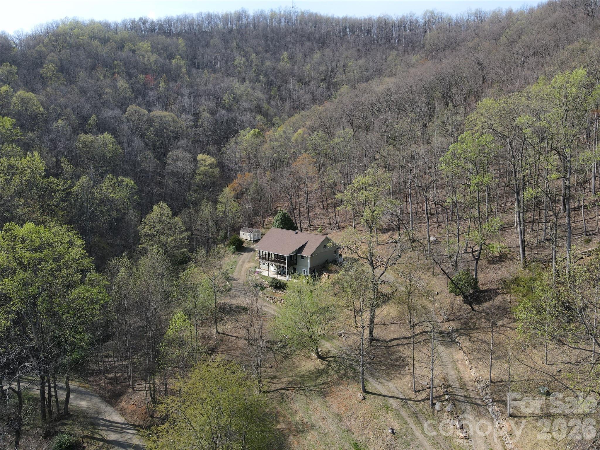 985 Roberson School Road Moravian Falls, NC 28654 - Photo 39 of 48