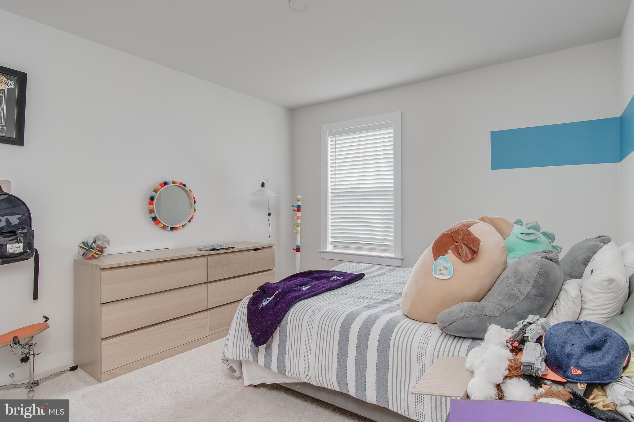 2048 Chamberlain Drive Frederick, MD 21702 - Photo 23 of 39 2nd bedroom