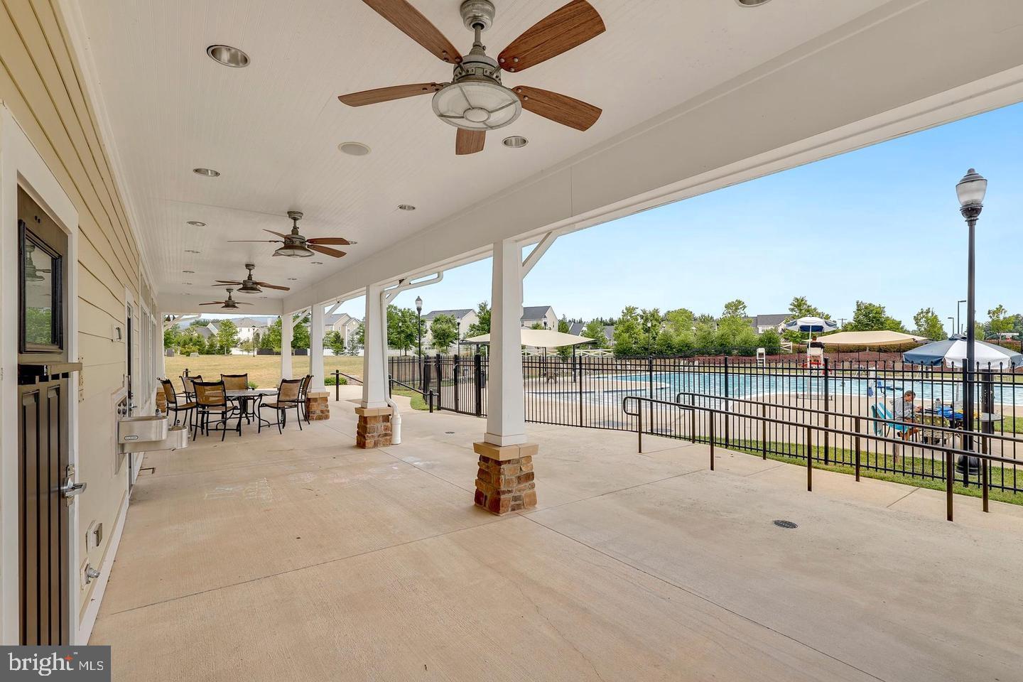 2048 Chamberlain Drive Frederick, MD 21702 - Photo 29 of 39 Community