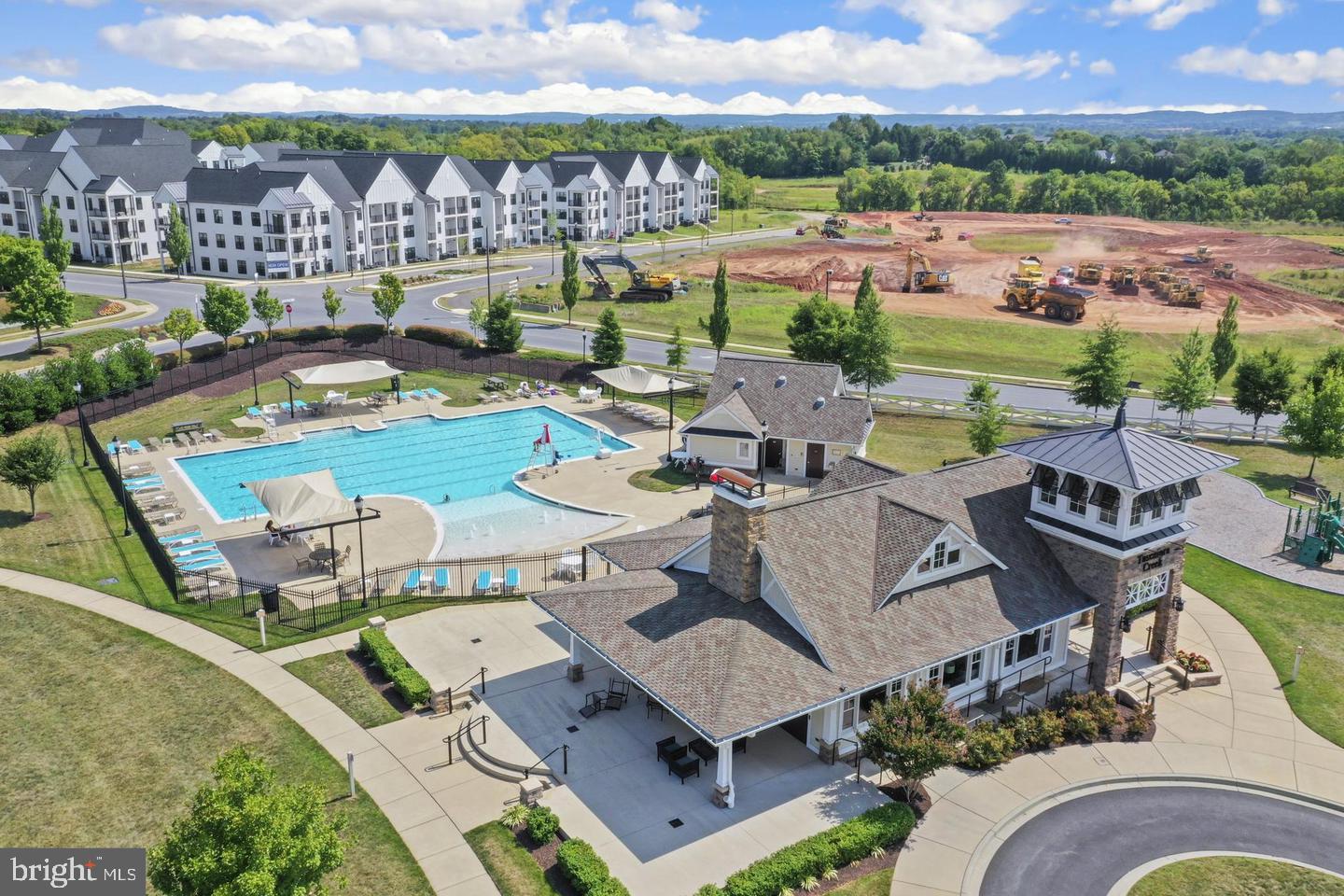 2048 Chamberlain Drive Frederick, MD 21702 - Photo 32 of 39 Community