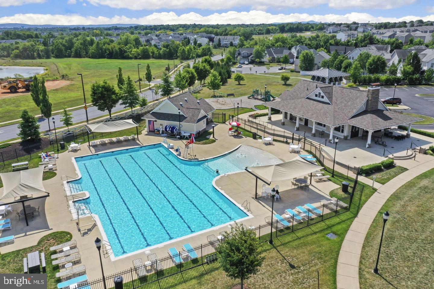 2048 Chamberlain Drive Frederick, MD 21702 - Photo 33 of 39 Community