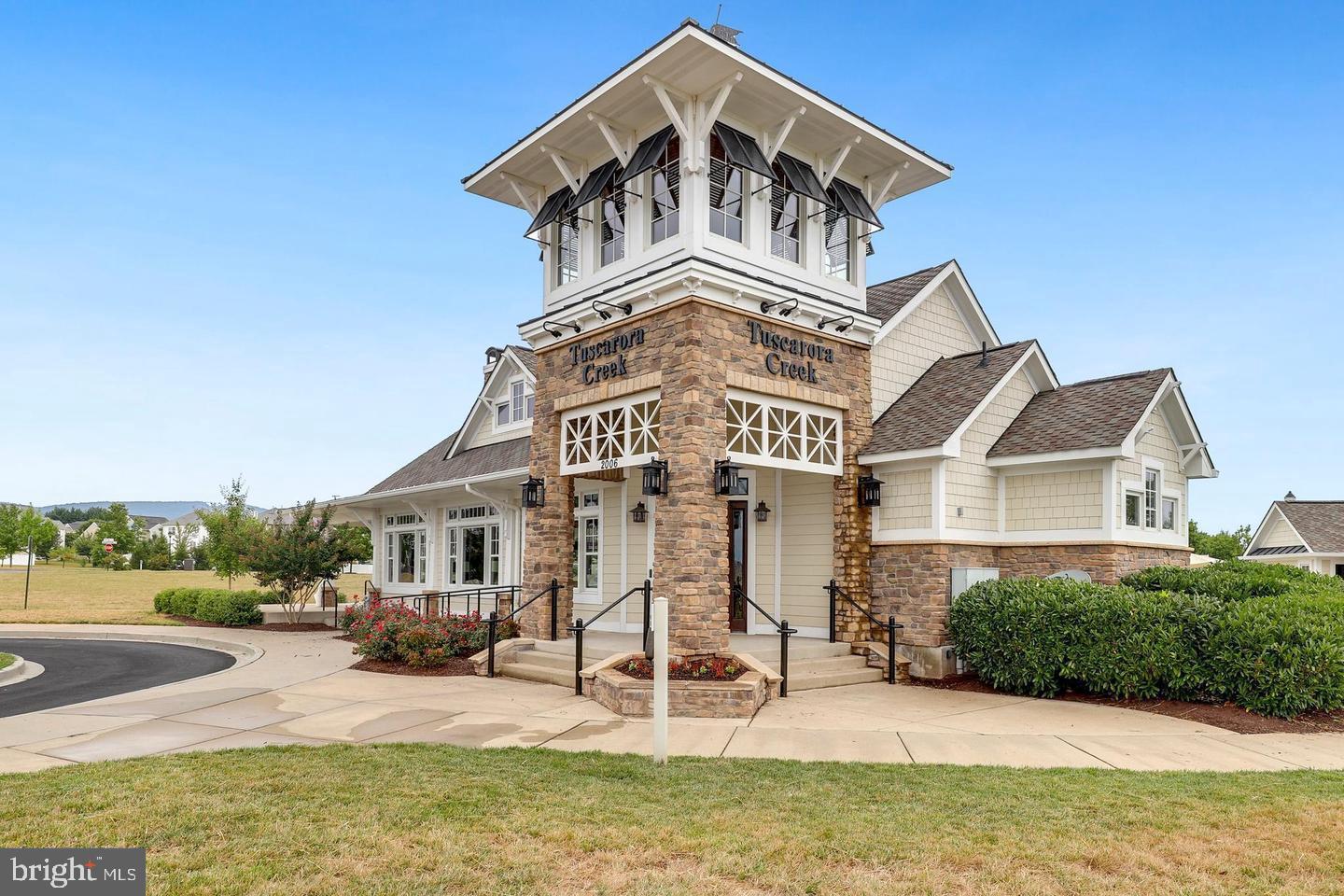 2048 Chamberlain Drive Frederick, MD 21702 - Photo 34 of 39 Community