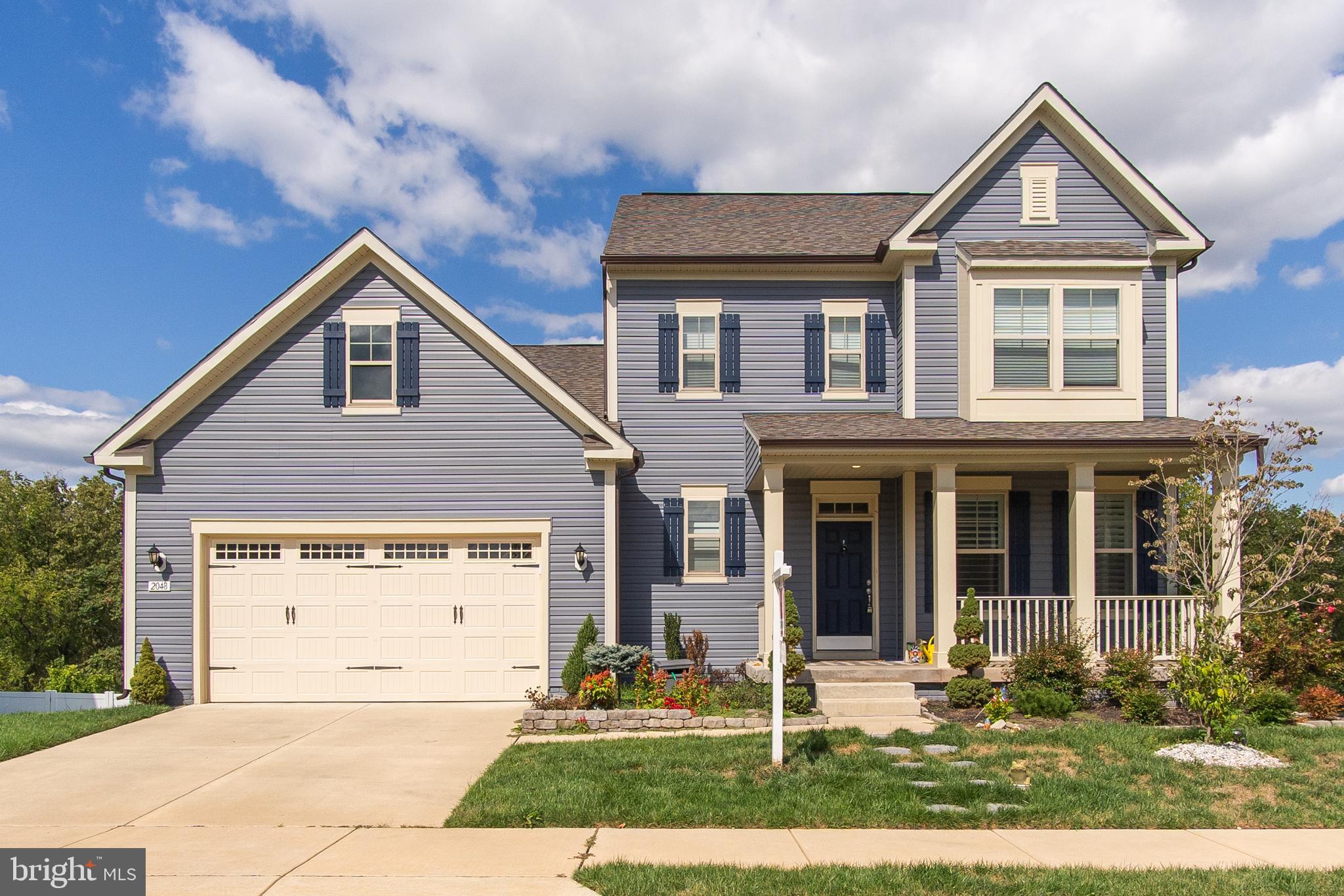 2048 Chamberlain Drive Frederick, MD 21702 - Photo 39 of 39