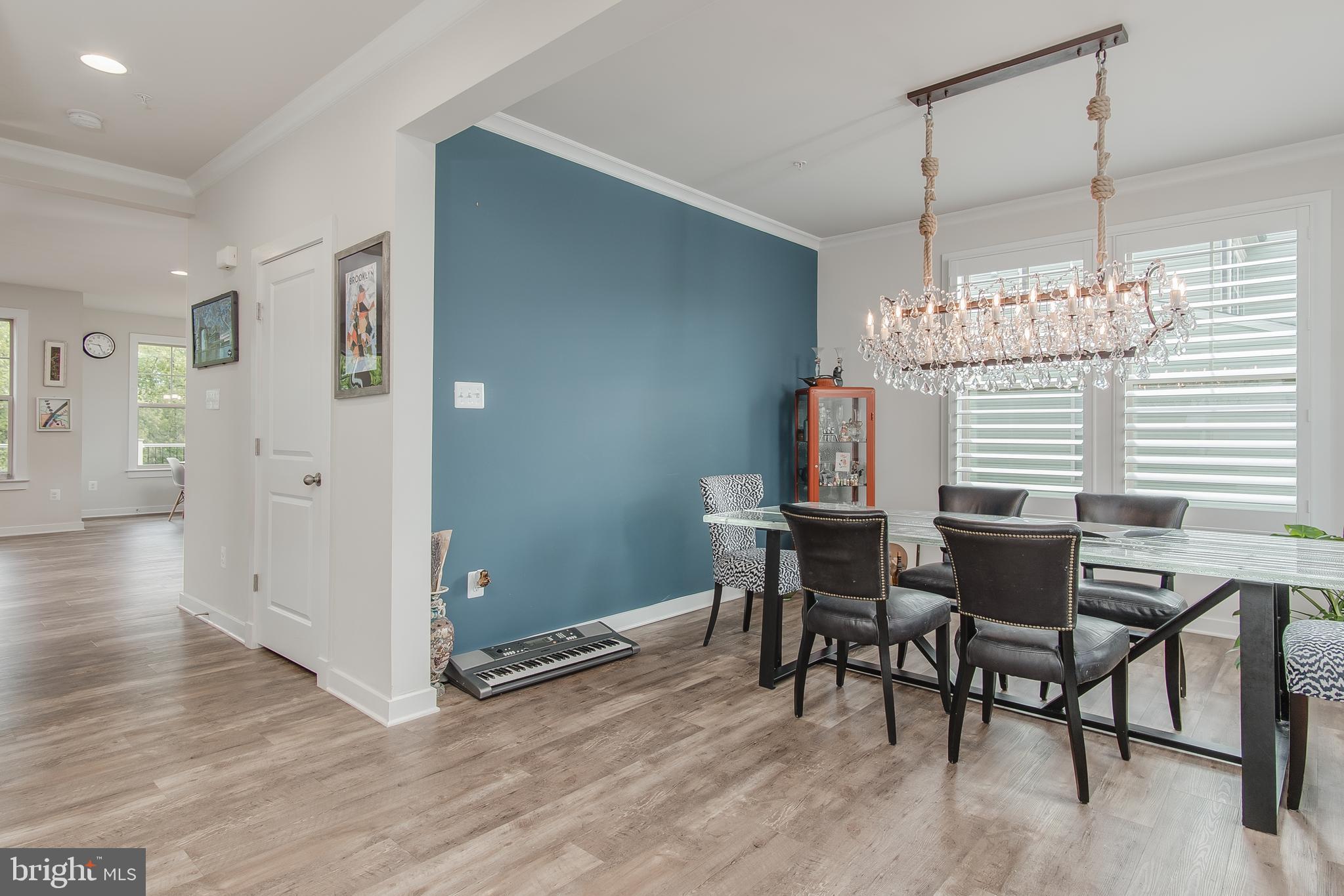 2048 Chamberlain Drive Frederick, MD 21702 - Photo 4 of 39 Formal dining room Pic 1