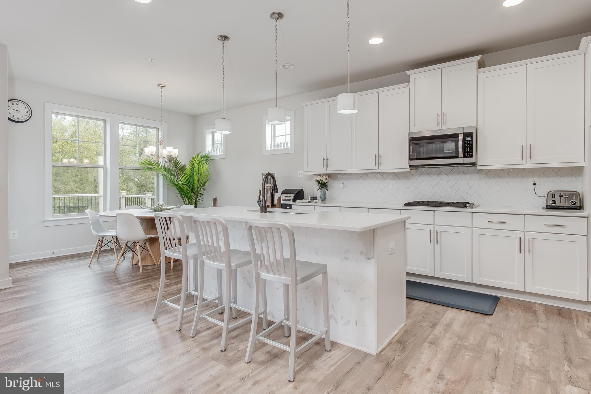 2048 Chamberlain Drive Frederick, MD 21702 - Photo 6 of 39 Kitchen Pic 1