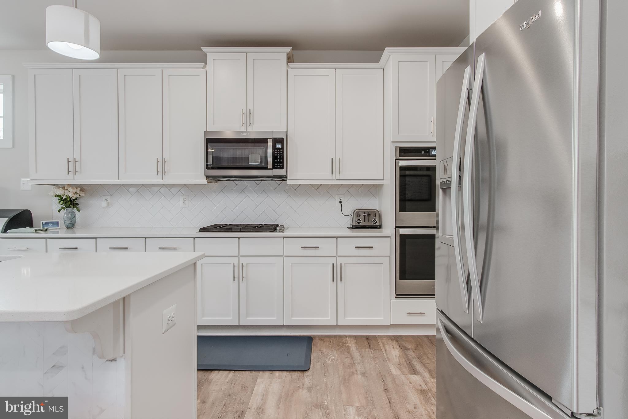 2048 Chamberlain Drive Frederick, MD 21702 - Photo 8 of 39 Kitchen Pic 3