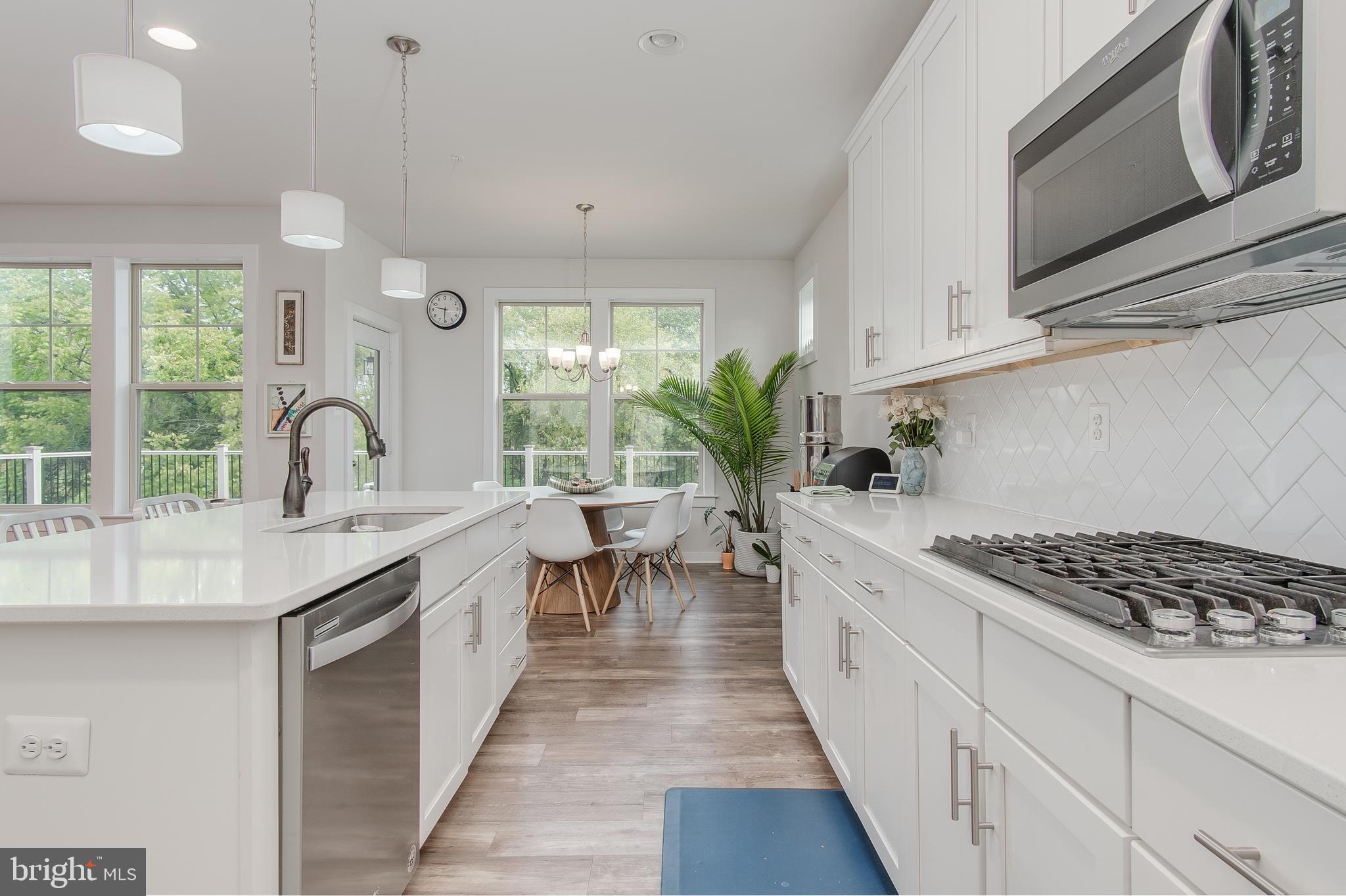 2048 Chamberlain Drive Frederick, MD 21702 - Photo 10 of 39 Kitchen Pic 6