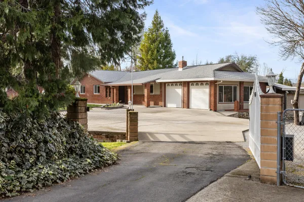 $599,000 | 8641 Redbank Road, Redding, CA 96001