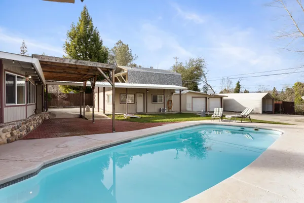 $599,000 | 8641 Redbank Road, Redding, CA 96001