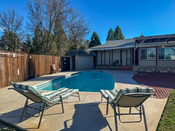 $599,000 | 8641 Redbank Road, Redding, CA 96001