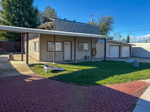 $599,000 | 8641 Redbank Road, Redding, CA 96001