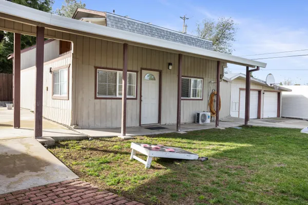 $599,000 | 8641 Redbank Road, Redding, CA 96001