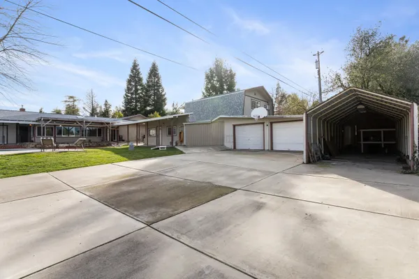 $599,000 | 8641 Redbank Road, Redding, CA 96001