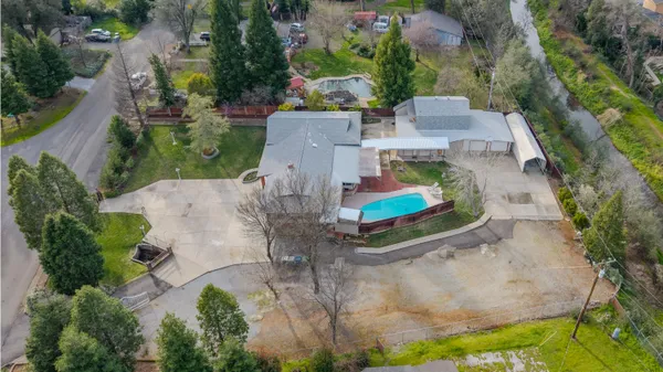 $599,000 | 8641 Redbank Road, Redding, CA 96001