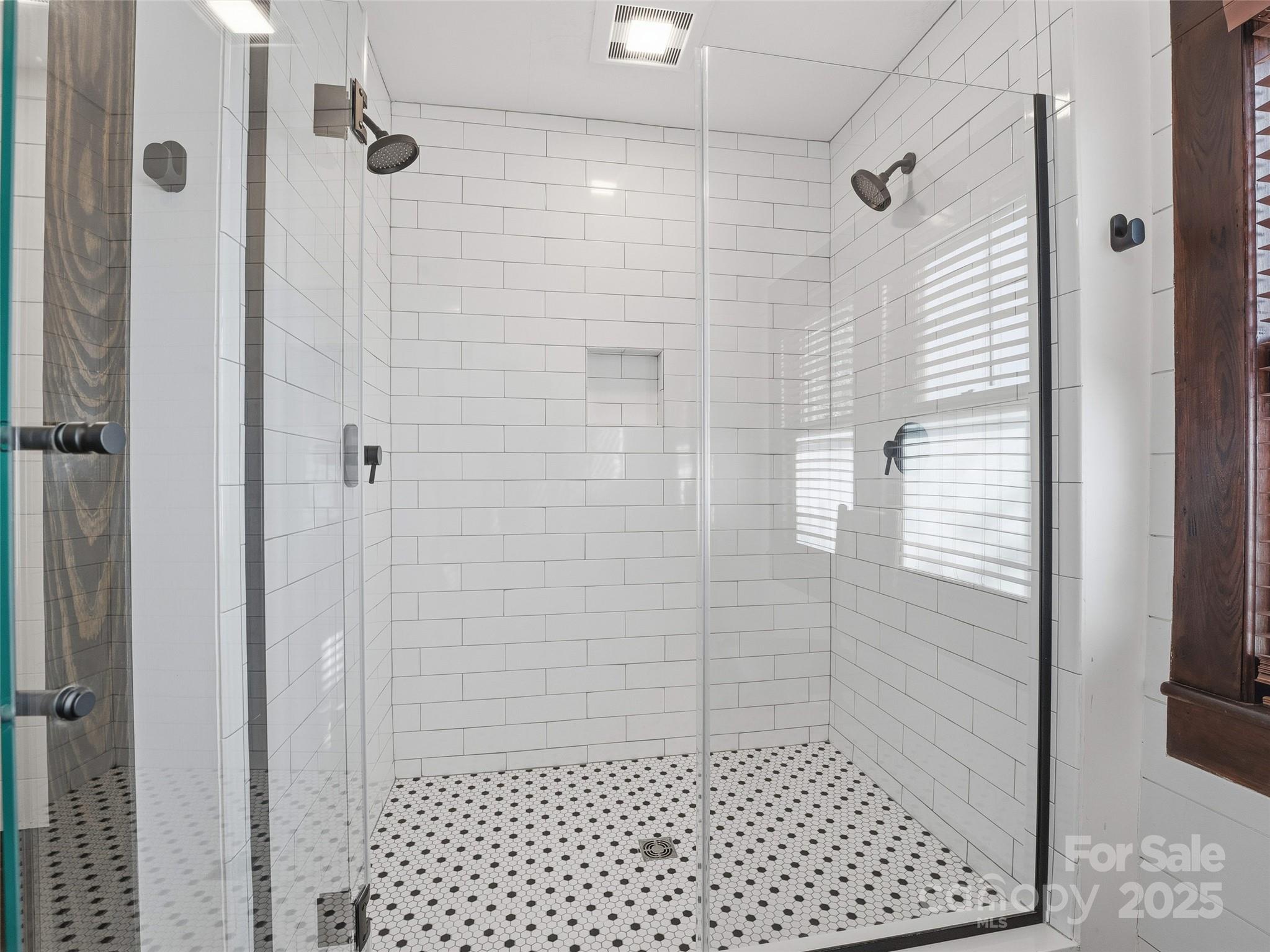 12 Sal's Lane Brevard, NC 28712 - Photo 21 of 39 a bathroom with a shower