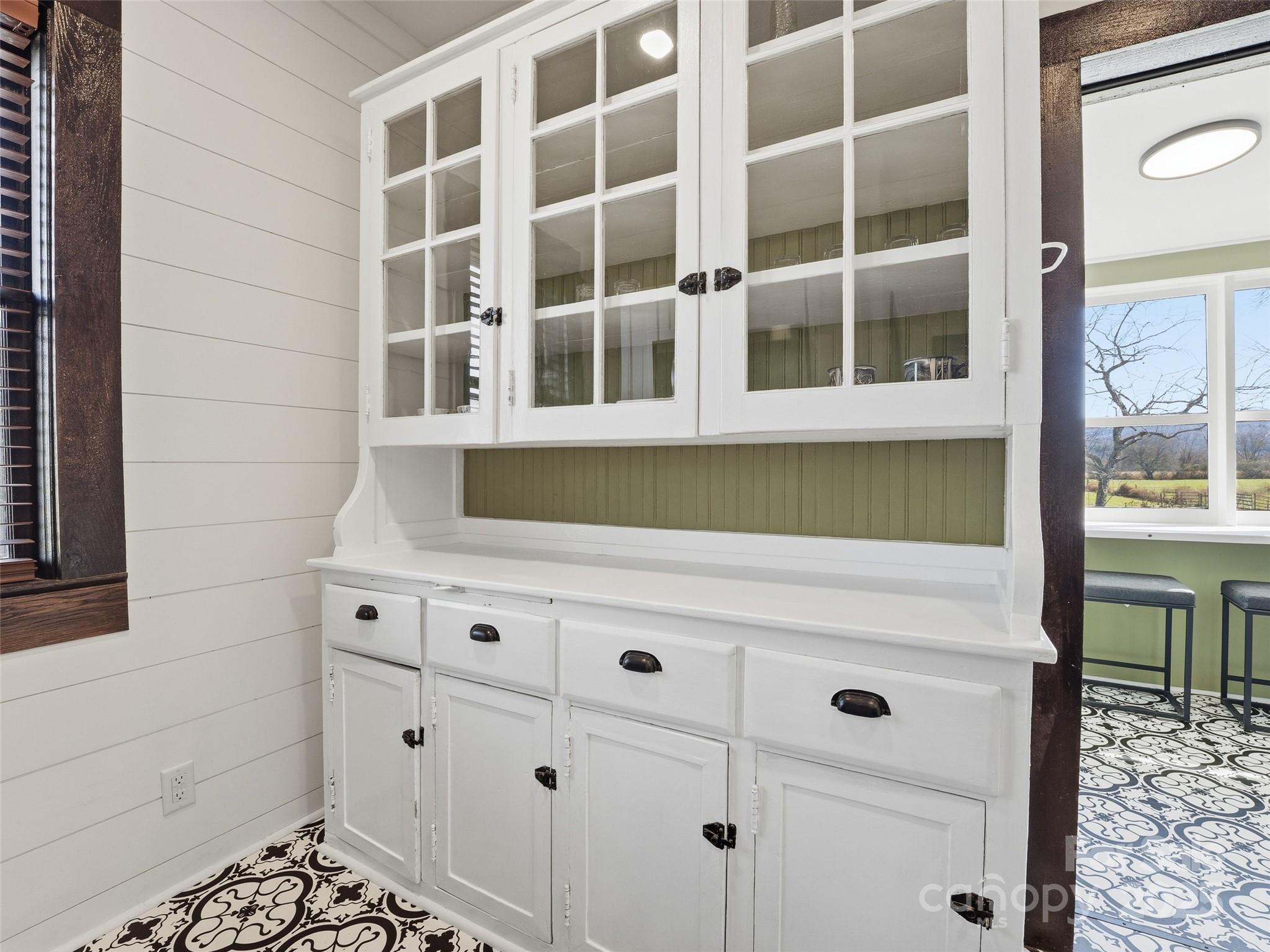 12 Sal's Lane Brevard, NC 28712 - Photo 30 of 39 a view of building with windows