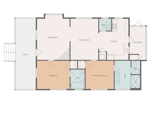 $425,000 | 12 Sal's Lane, Brevard, NC 28712