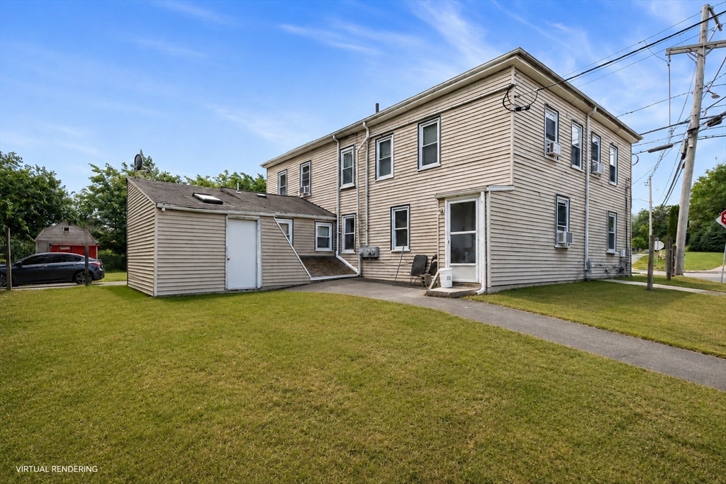 558 West Main Street Avon, MA 02322 - Photo 4 of 29