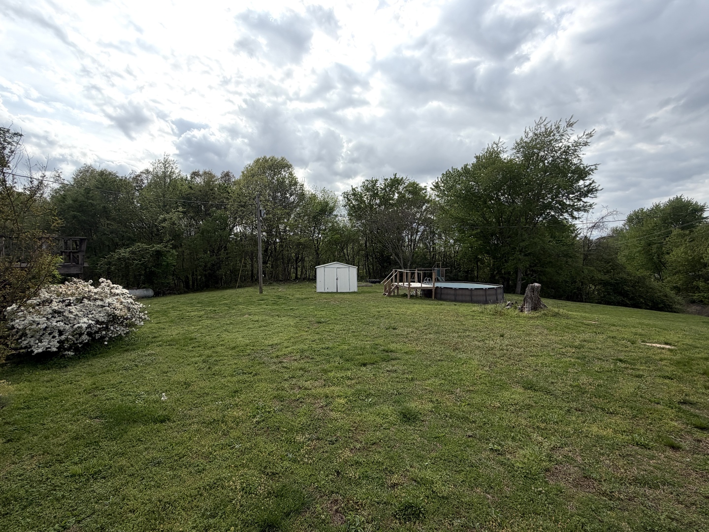 2884 Tick Ridge Road Grand Chain, IL 62941 - Photo 33 of 35 a garden view