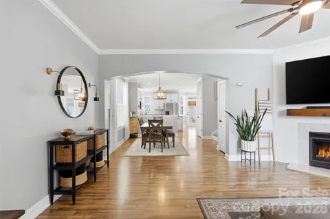 $410,000 | 12213 Monteith Grove Drive, Huntersville, NC 28078