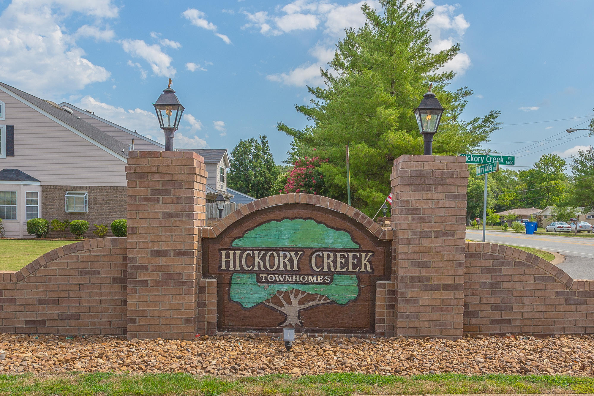 6655 Hickory Brook Road Chattanooga, TN 37421 - Photo 2 of 24 6655 Hickory Brook -67