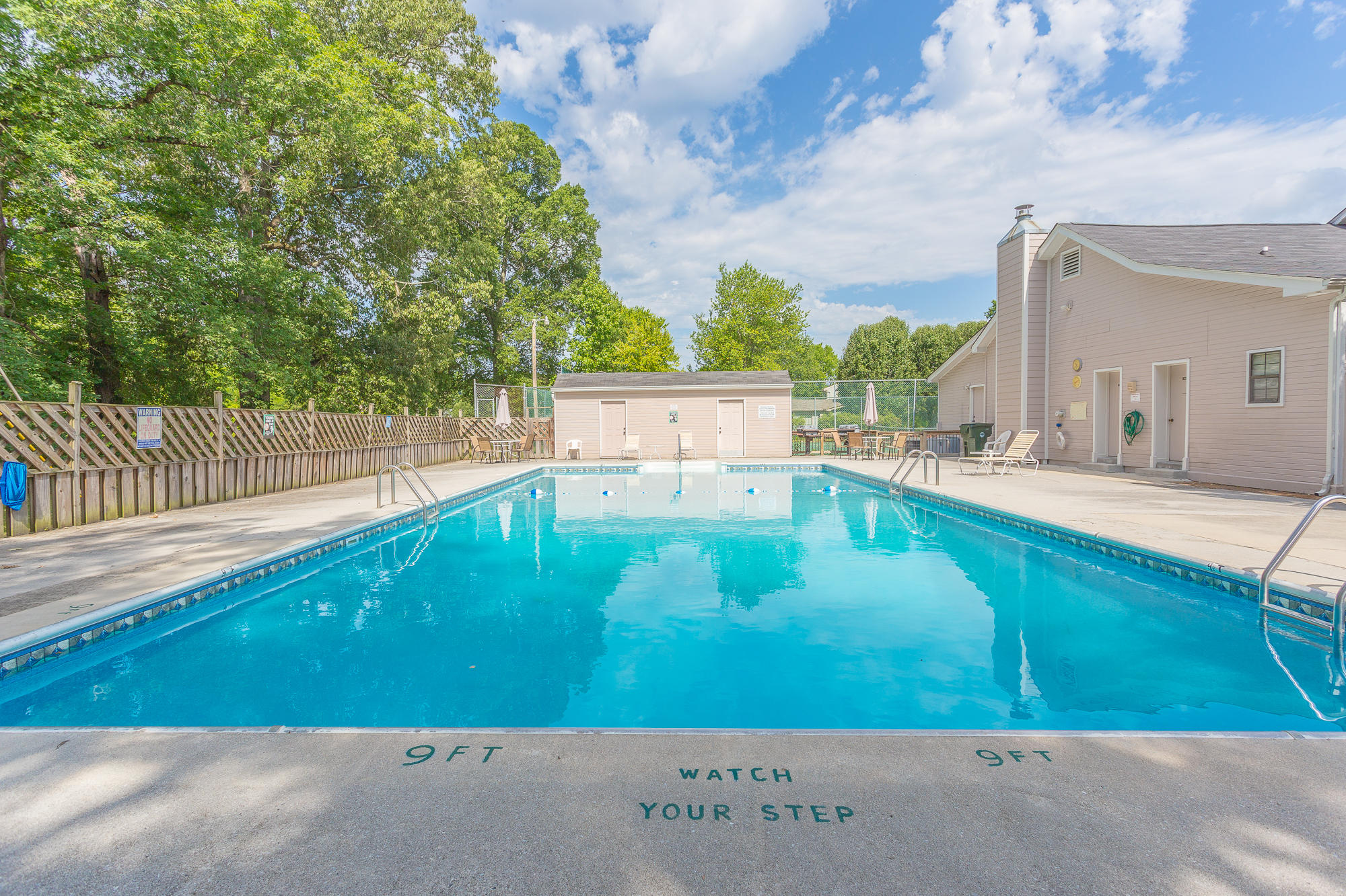 6655 Hickory Brook Road Chattanooga, TN 37421 - Photo 23 of 24 6655 Hickory Brook -61