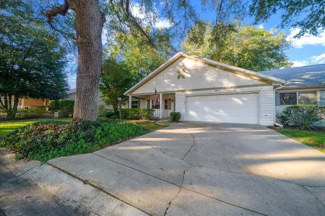 $169,500 | 8431 Southwest 93rd Place, Unit A, Ocala, FL 34481