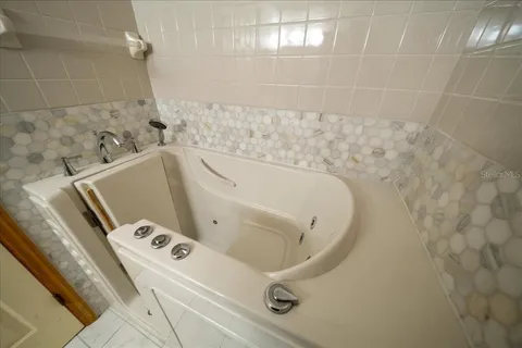 a view of a small room