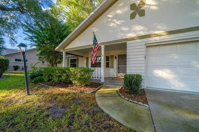 $169,500 | 8431 Southwest 93rd Place, Unit A, Ocala, FL 34481