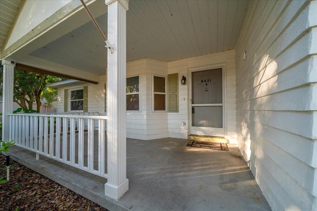 8431 Southwest 93rd Place, Unit A Ocala, FL 34481 - Photo 7 of 56