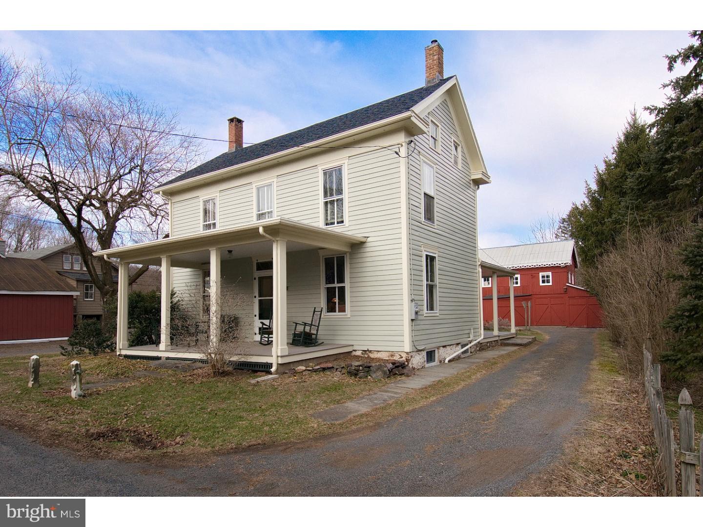 20 2nd Street Erwinna, PA 18920 - Photo 1 of 23