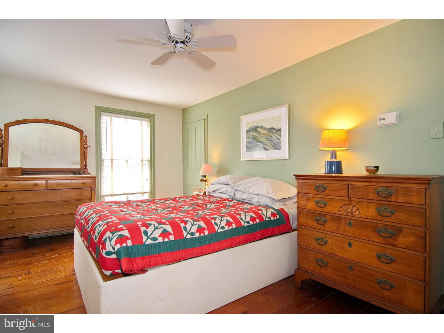 20 2nd Street Erwinna, PA 18920 - Photo 14 of 23 Master Bedroom