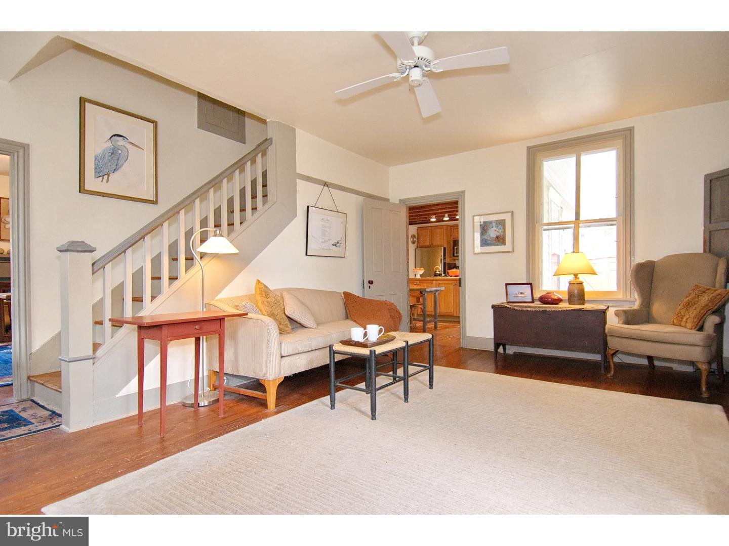 20 2nd Street Erwinna, PA 18920 - Photo 5 of 23 Living Room