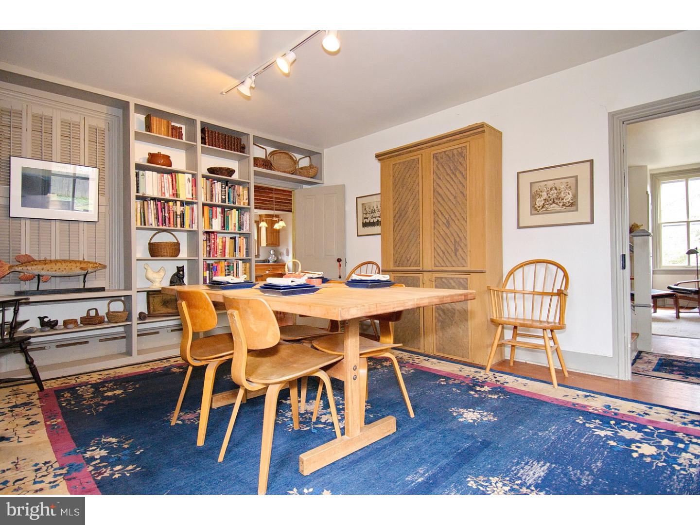 20 2nd Street Erwinna, PA 18920 - Photo 8 of 23 Dining Room