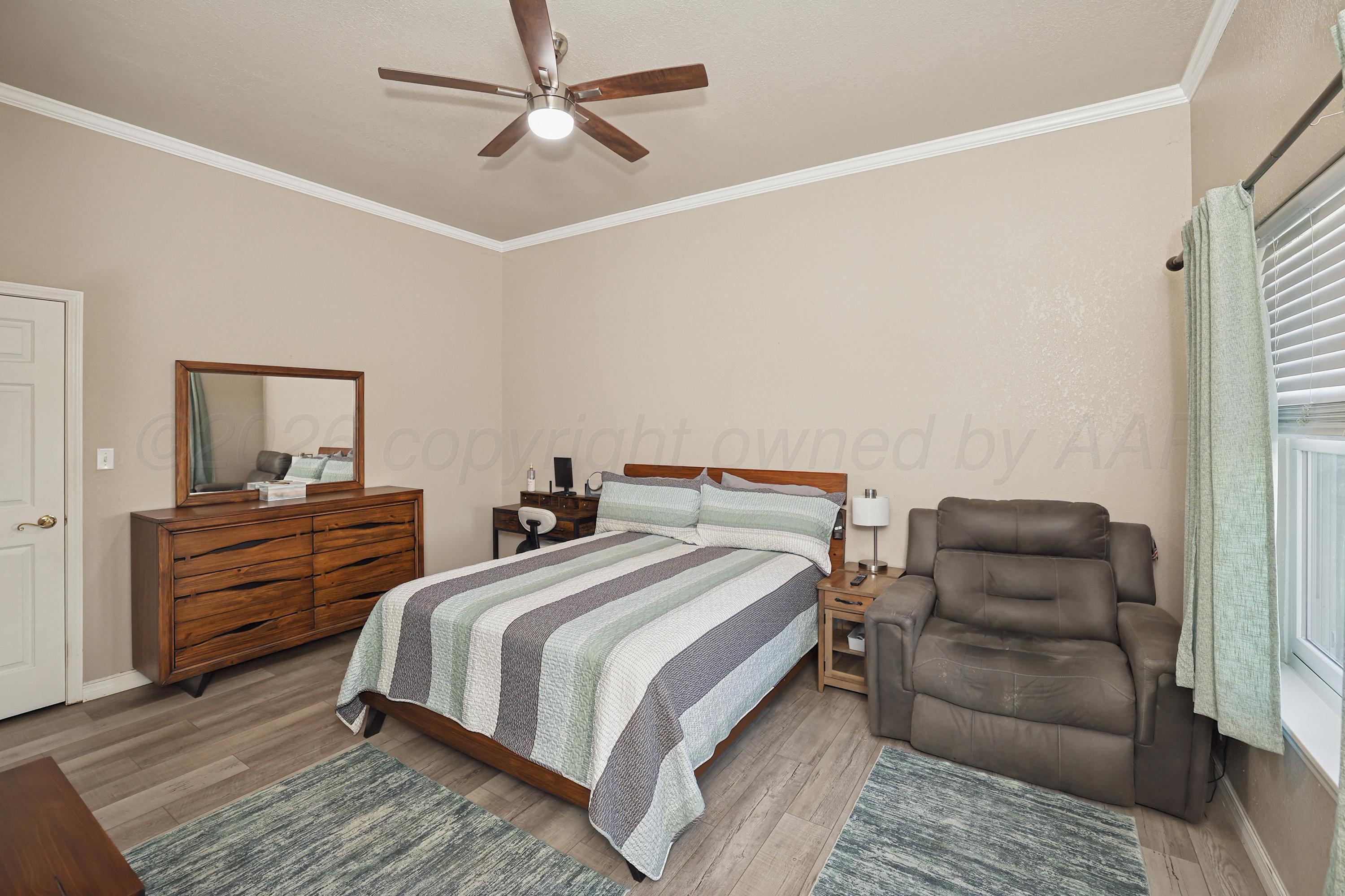 1201 North Dowell Road Amarillo, TX 79124 - Photo 42 of 74 46-4th Bedroom