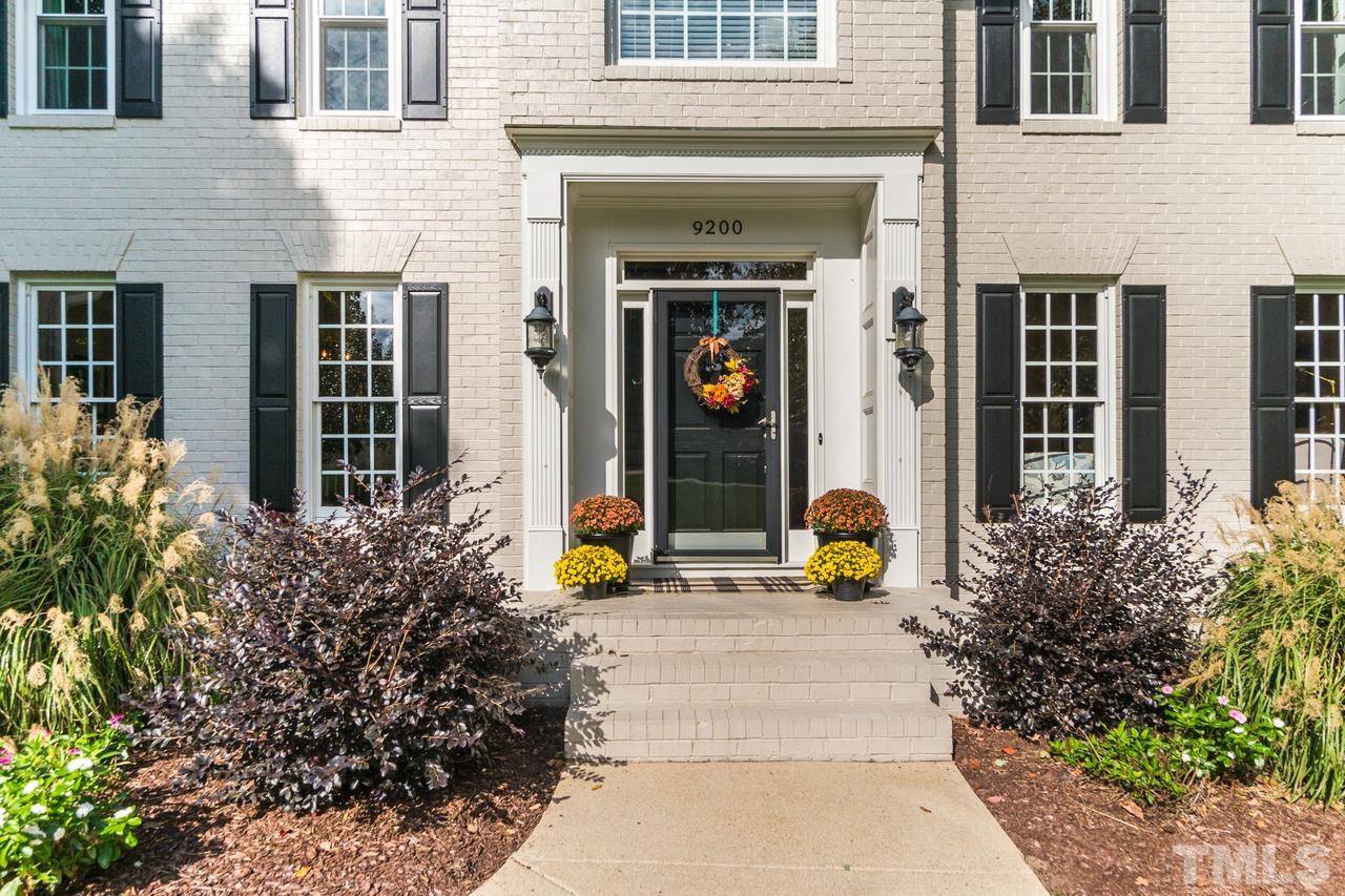 9200 Ranworth Way Raleigh, NC 27615 - Photo 2 of 39 Gallery Image 2