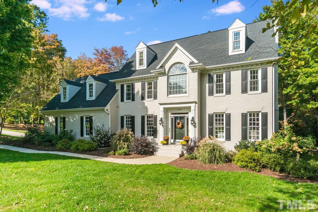 9200 Ranworth Way Raleigh, NC 27615 - Photo 3 of 39 Gallery Image 3