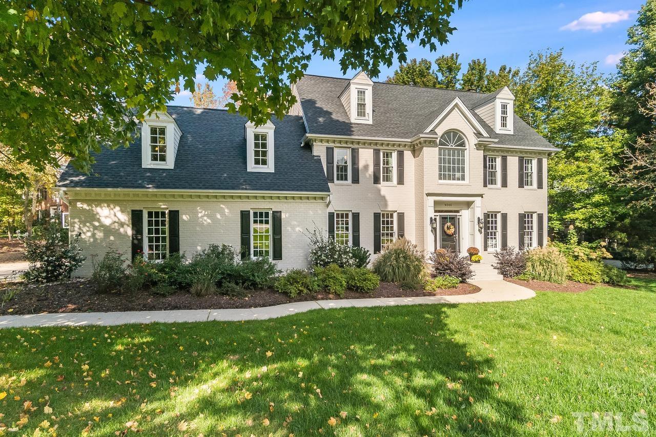 9200 Ranworth Way Raleigh, NC 27615 - Photo 4 of 39 Gallery Image 4
