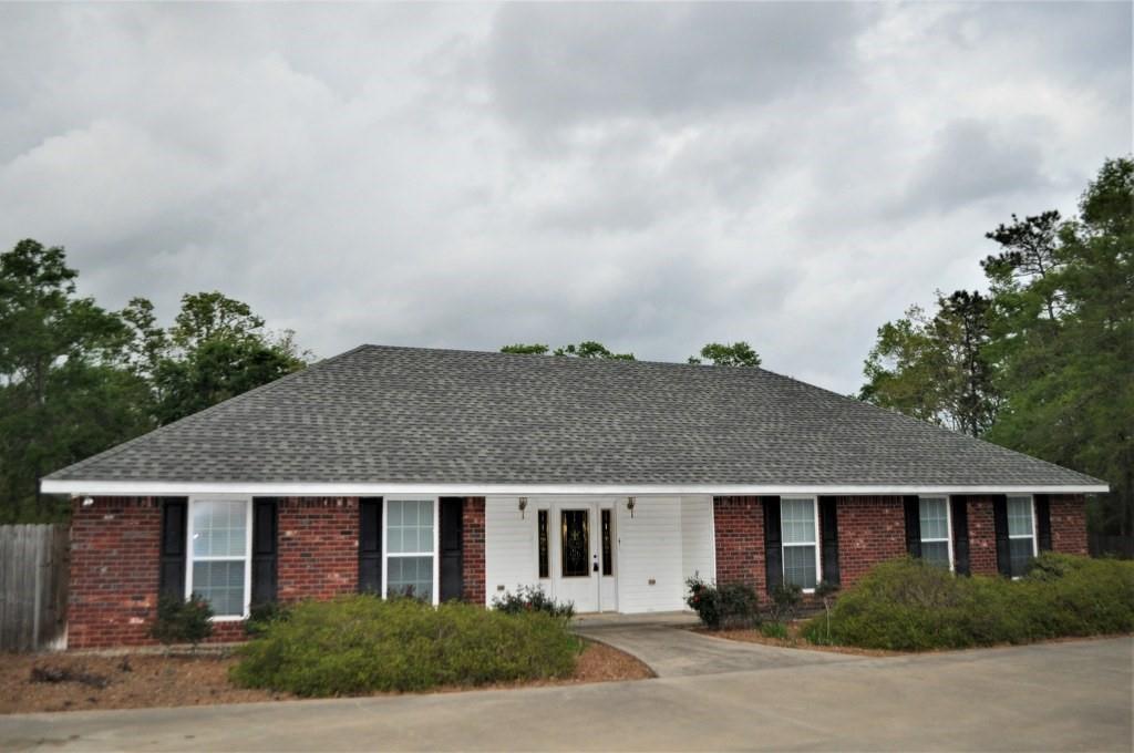 554 Graybow Road DeRidder, LA 70634 - Photo 1 of 26