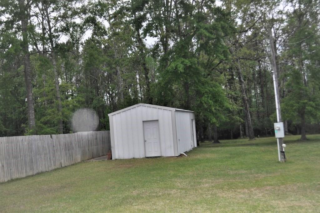 554 Graybow Road DeRidder, LA 70634 - Photo 26 of 26