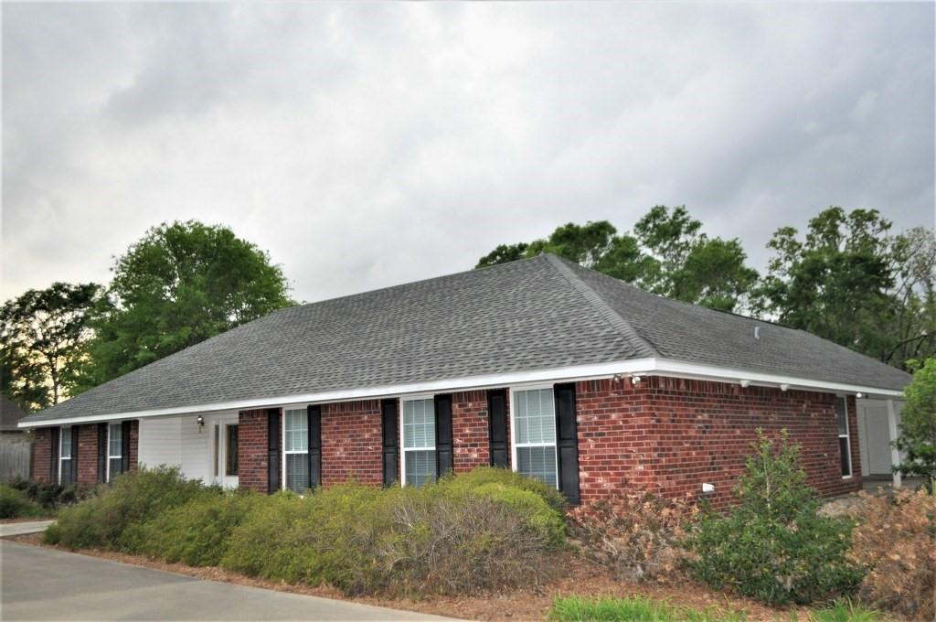554 Graybow Road DeRidder, LA 70634 - Photo 3 of 26