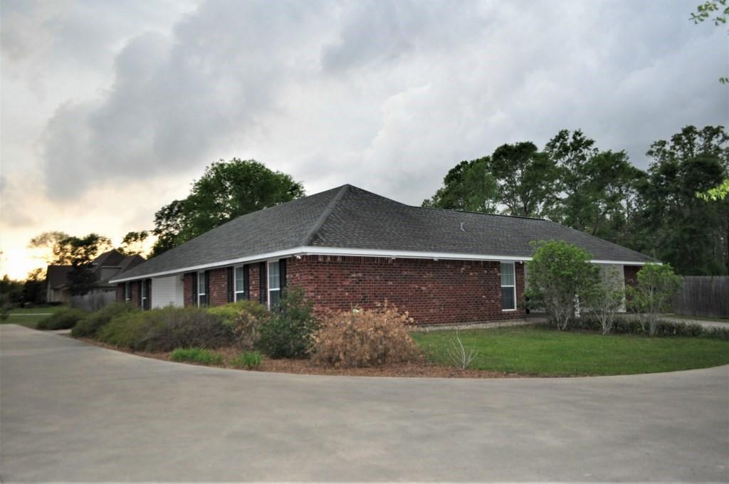 554 Graybow Road DeRidder, LA 70634 - Photo 5 of 26